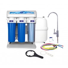 Фильтр обратного осмоса Aquafilter ELITE7W    